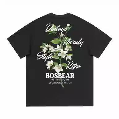 BOS BEAR T