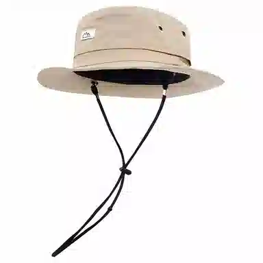 THE HOBOO Mountain Bucket Hat