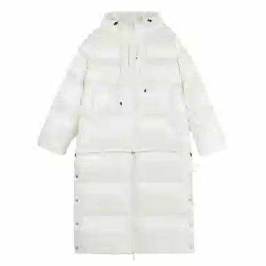 BJHG Reckless Down Jacket