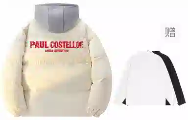 PAUL COSTELLOE logo