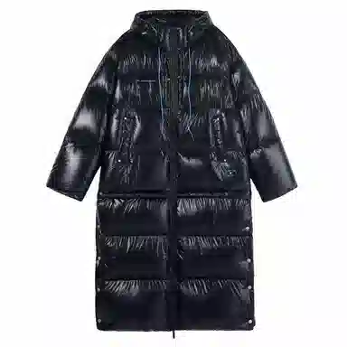 BJHG Reckless Down Jacket