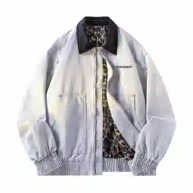 HYPASCENT Jacket
