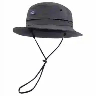 THE HOBOO Mountain Bucket Hat