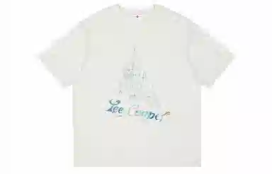 Lee Cooper T