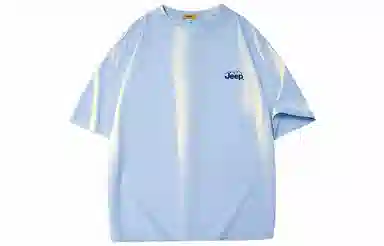 Jeep lifestyle LogoT