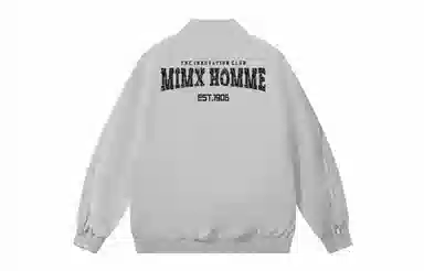 Mimx Homme