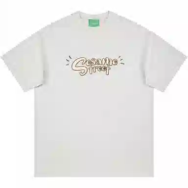 SESAME STREET T