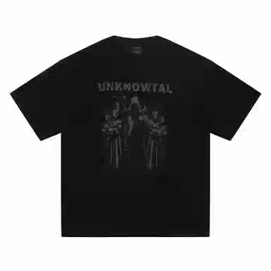 UNKNOWTAL T