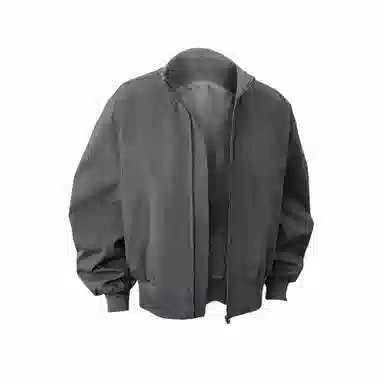 SUNSETMONENT cleanfitbomber