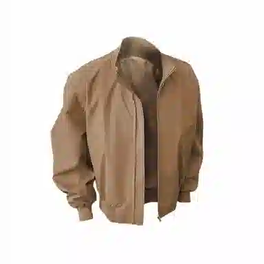 SUNSETMONENT cleanfitbomber