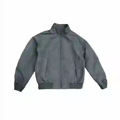 SUNSETMONENT cleanfitbomber