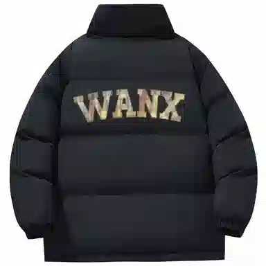 WANX Logo