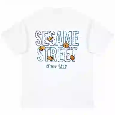 SESAME STREET T