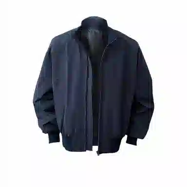 SUNSETMONENT cleanfitbomber