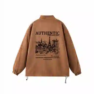 URBAN AUTHENTIC