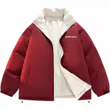 Paddington Bear Jacket