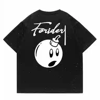 FORIDER T