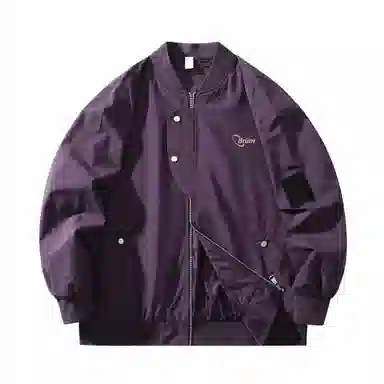 Brumaire Harrington Jacket