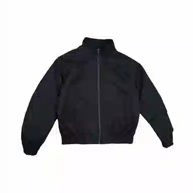 SUNSETMONENT cleanfitbomber