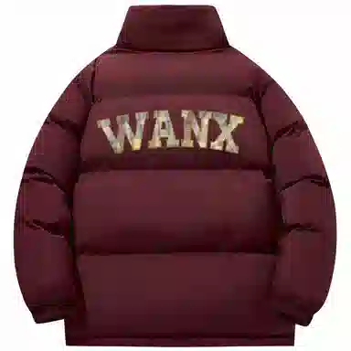 WANX Logo