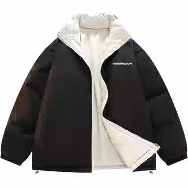 Paddington Bear Jacket