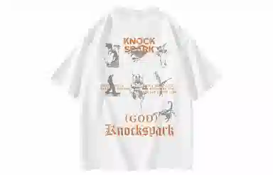 KNOCKSPARK T