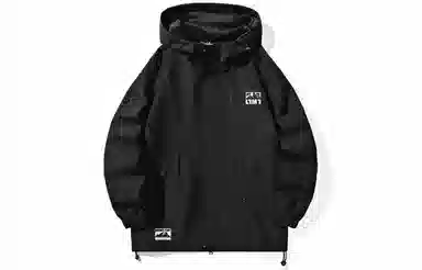 LIGHTNING MONSTER Logo