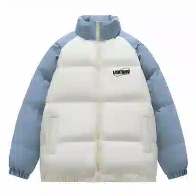 Lightning X Storm Logo