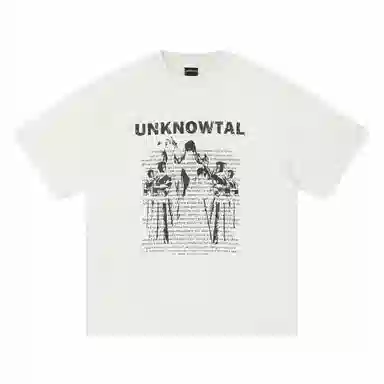 UNKNOWTAL T