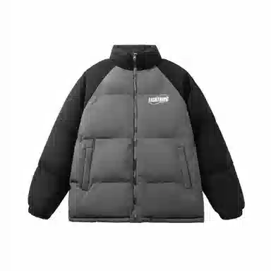 Lightning X Storm Logo