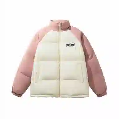 Lightning X Storm Logo