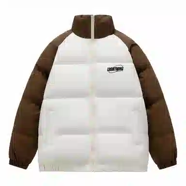 Lightning X Storm Logo