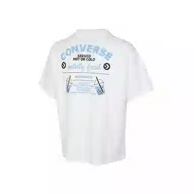 Converse T