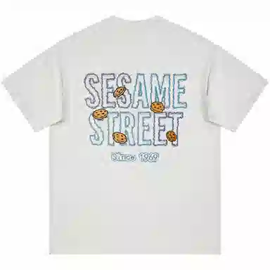 SESAME STREET T