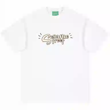 SESAME STREET T