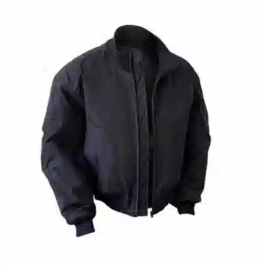 SUNSETMONENT cleanfitbomber