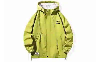 LIGHTNING MONSTER Logo