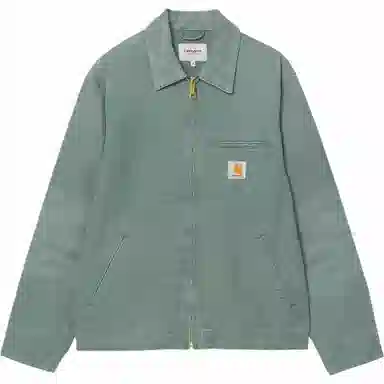 Carhartt WIP SS25 Detroit Jacket