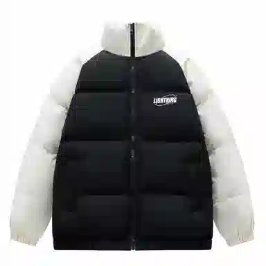 Lightning X Storm Logo