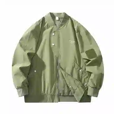 Brumaire Harrington Jacket