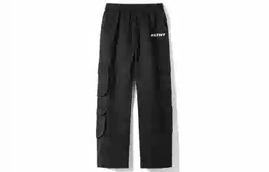 LIGHTNING MONSTER Logo