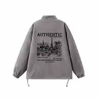 URBAN AUTHENTIC