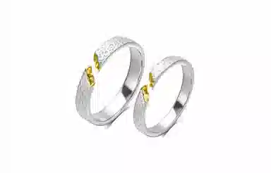ENFANTIN ins S925