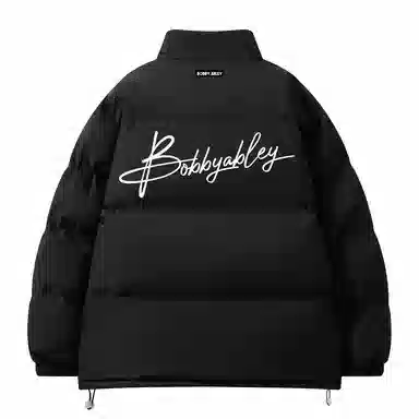 BOBBY ABLEY Logo