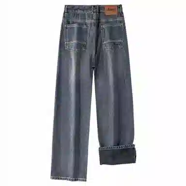 Jeep Denim Pants