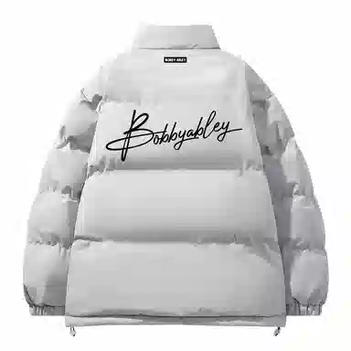 BOBBY ABLEY Logo