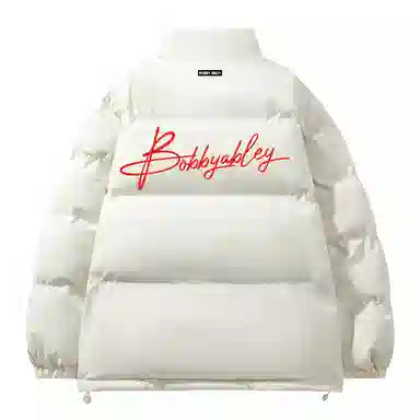 BOBBY ABLEY Logo