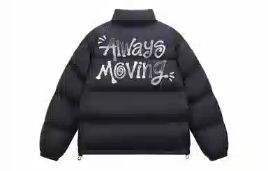 FPA ALWAYS MOVING