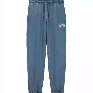 Converse x thisisneverthat FW24 Enamel Blue