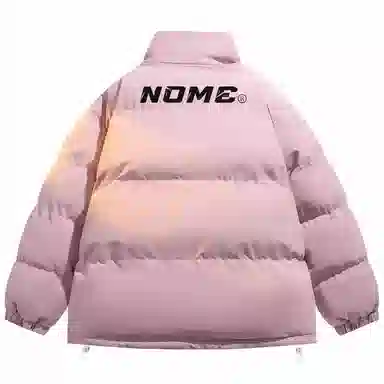 NOME Logo